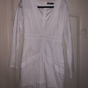 Nasty Gal Cocktail Dress